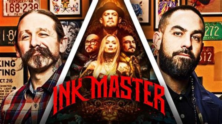 Discoveries Await In "Ink Master Pictures"