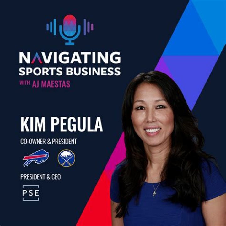 Discoveries From The Kim Pegula Prayer Service
