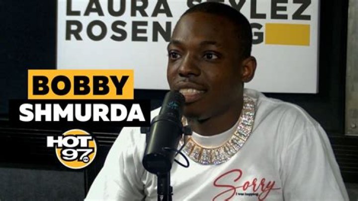 Discoveries In Bobby Shmurda's Height