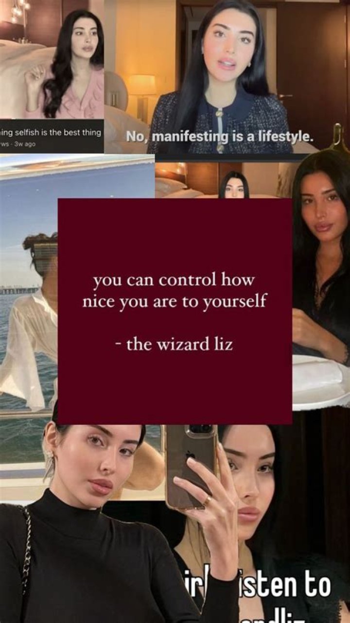 Discoveries In "The Wizard Liz Ethnicity"