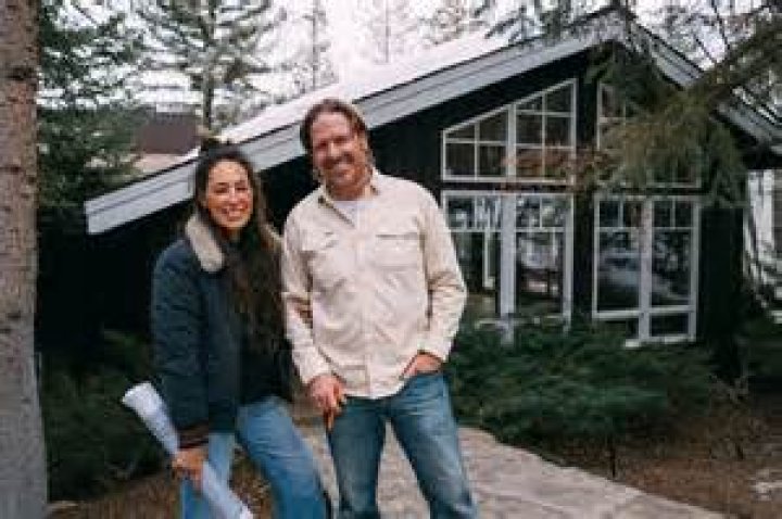 Does Chip Gaines Have Cancer? Is Chip Gaines Sick?