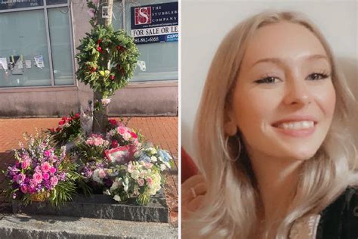 Eden Beck And Two Others Killed