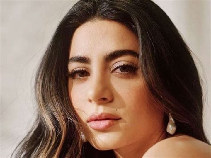 Emeraude Toubia's Height And Its Impact