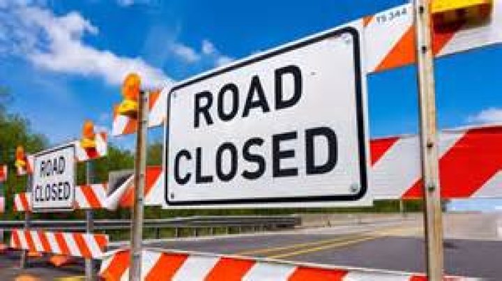 Essential Tips For Road Closures