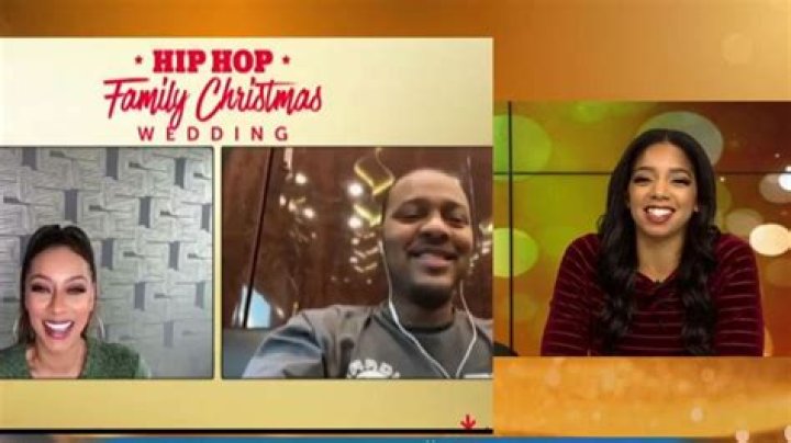 Exploring Keri Hilson's Family Life At PopCultureHub