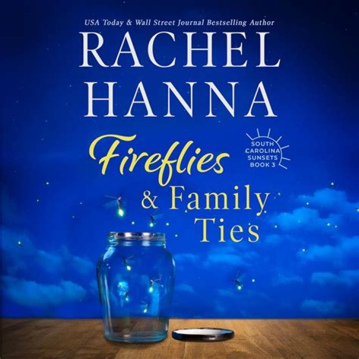 Exploring Merrick Hanna's Family Ties