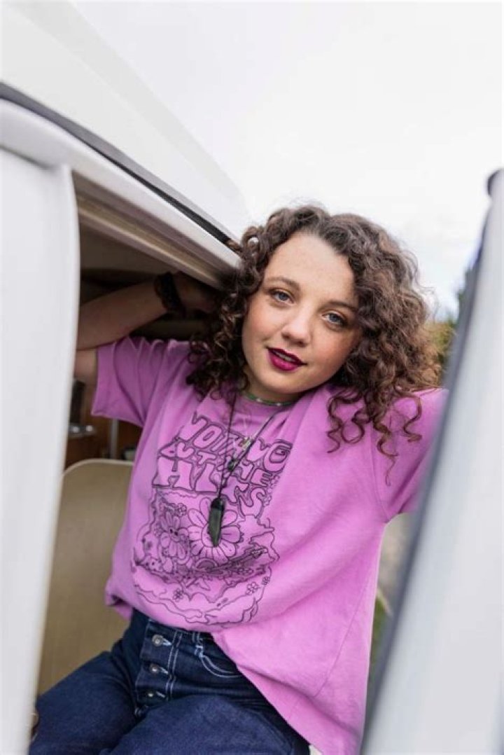 Exploring Stefania LaVie Owen's Journey