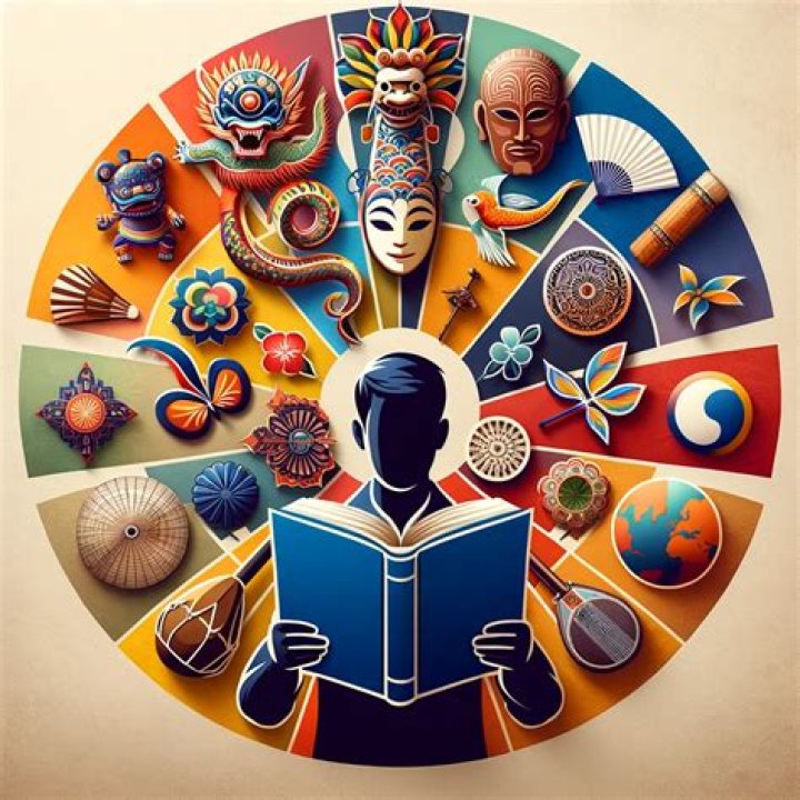 Exploring Style, Culture, And Identity