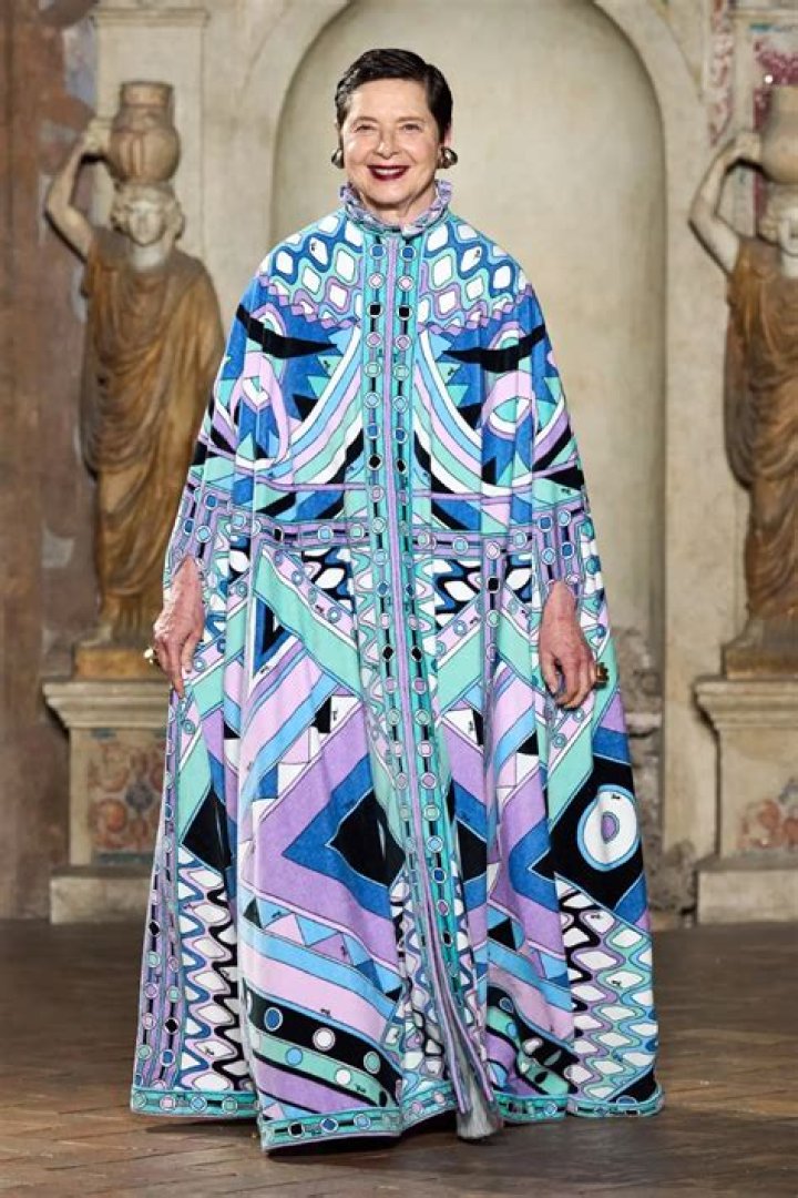 Exploring The Life, Age, And Love Of A Fashion Icon