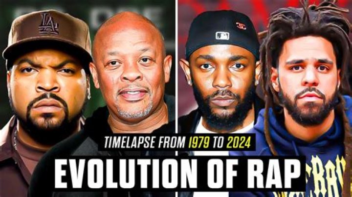 From Rap Beats To A Fortune