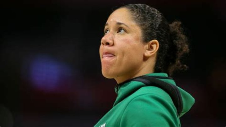 From WNBA Star To Coaching Greatness