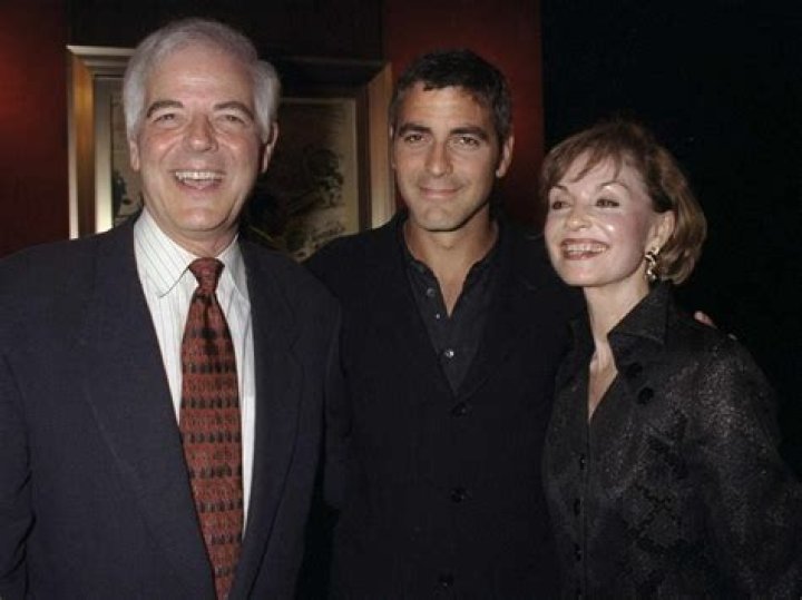 George Clooney Age, Bio, Parents, Wife, Career, Net worth