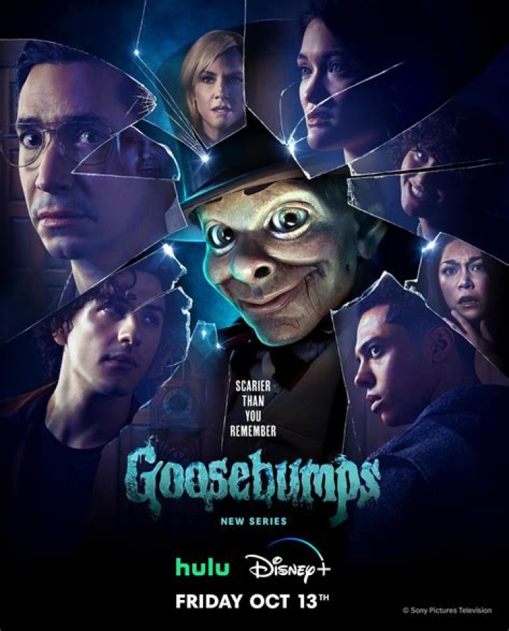 Get Ready For Goosebumps! Season 2 Release Date, Spoilers, And Cast Revealed