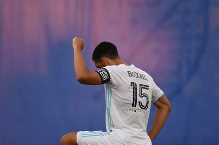 Get to know Michael Boxall: Biography, Age, Career, Net Worth, Height, Relationship & More