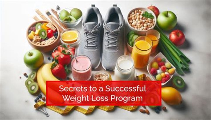 Get To Know The Secrets Of Successful Weight Loss: A Comprehensive Guide