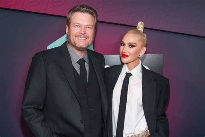 Gwen Stefani Husband: Who Is Blake Shelton?