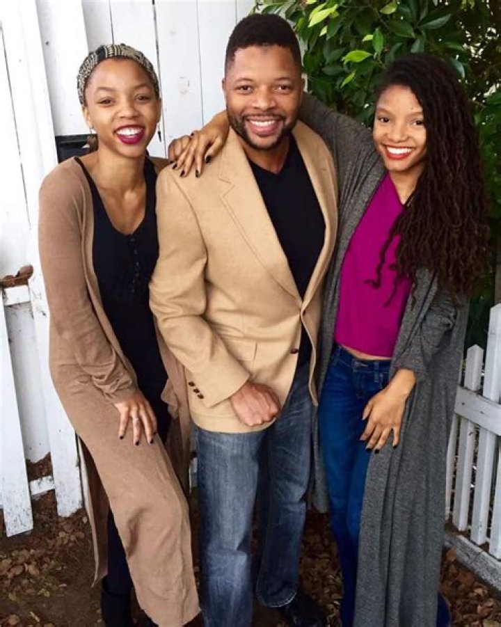Halle And Chloe Bailey's Parents' Role In Their Success