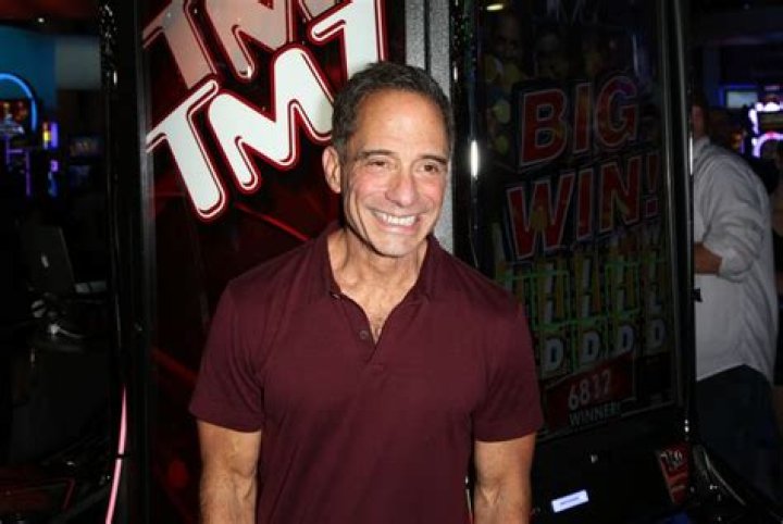 Harvey Levin's Sexuality: Uncovering His True Identity