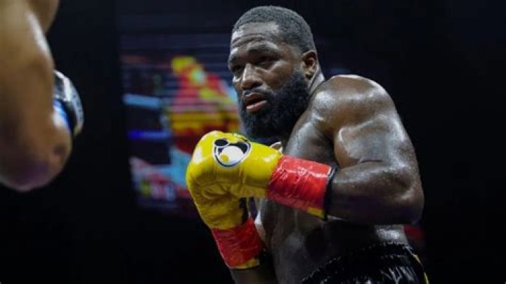 How much is Adrien Broner's net worth today