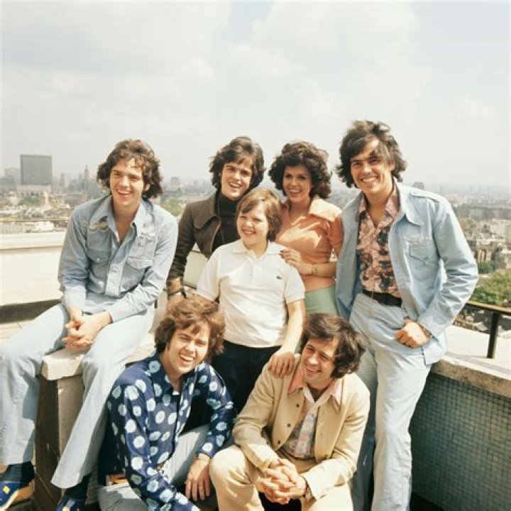 How Much is Donny Osmonds Net Worth Today