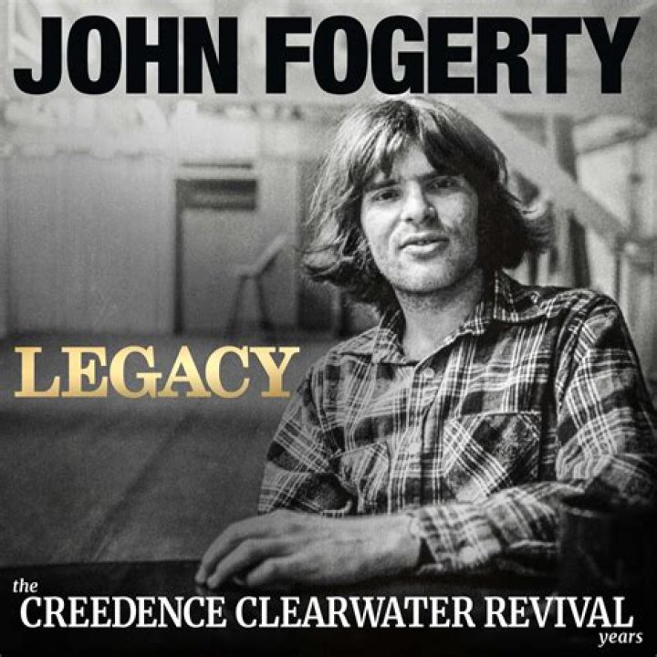How rich is John Fogerty: What is His Net Worth