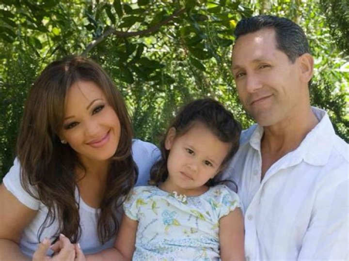 How Rich is Leah Remini: What is His Net Worth