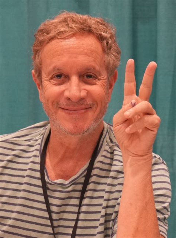 How Rich is Pauly Shore Today: What is His Net Worth