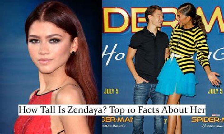 How Tall Are British Celebrities Really?