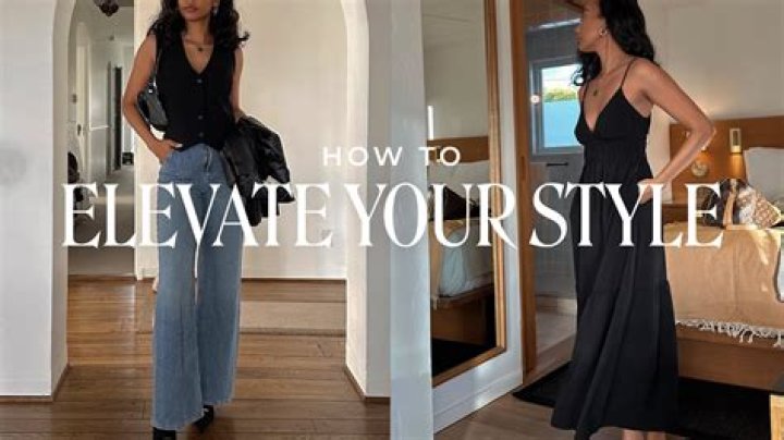 How To Elevate Your Style With Exotic Trips And Designer Clothes