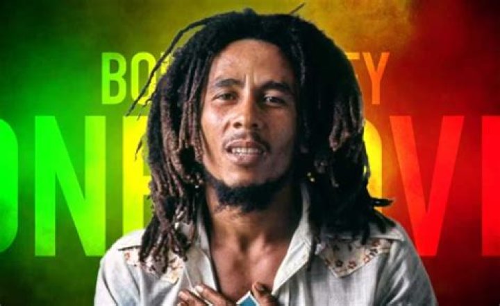 Iconic Voice, Reggae Pioneer, And Activist
