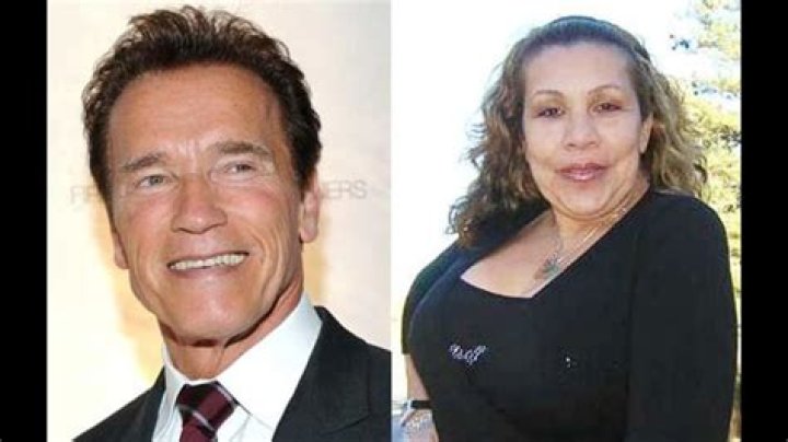 Inside The Life of Mildred Patricia Baena, Schwarzeneggers housekeeper, Brief Intro
