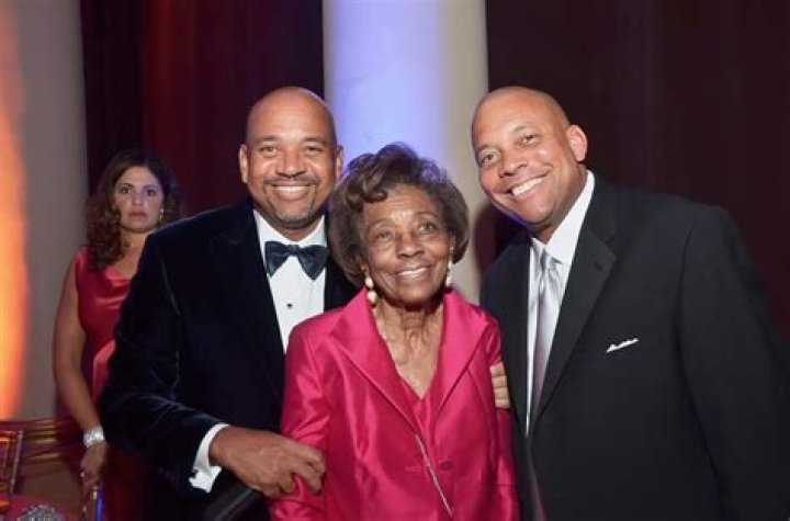 Insights And Discoveries About Michael Wilbon's Wife