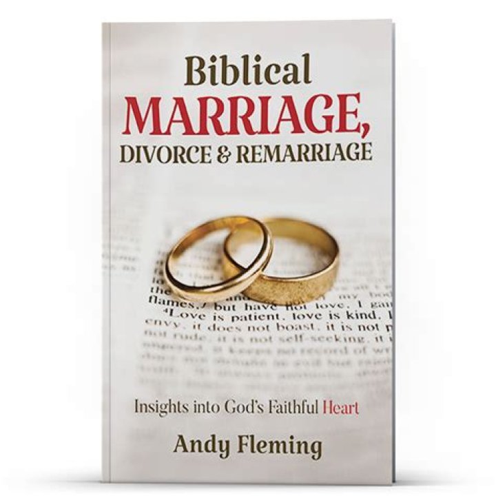 Insights And Revelations On Remarriage