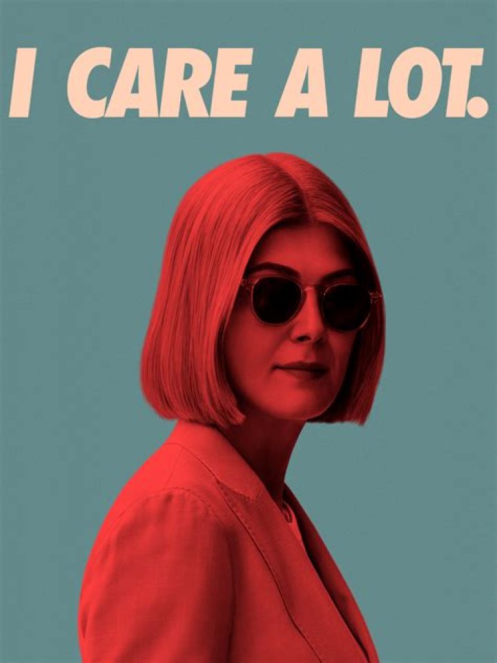 Is I Care A Lot Real? Uncovering The Truth Behind The Netflix Film