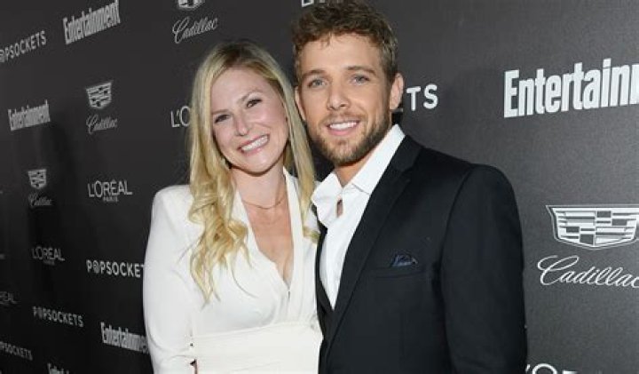 Is Max Thieriot A Married Man?