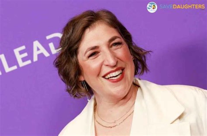 Is Mayim Bialik Gay? Uncover Surprising Insights