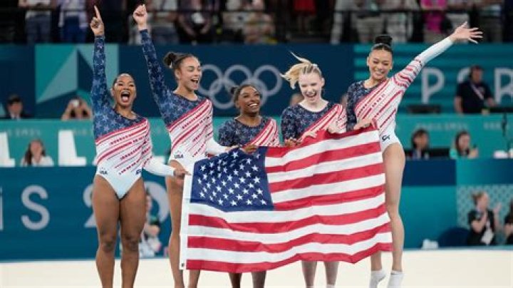 Is Olivia Dunne Jewish? Unlocking The Multifaceted Identity Of An American Gymnastics Star