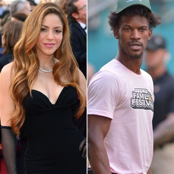 Is Shakira And Jimmy Butler's Rumored Romance A Reality?
