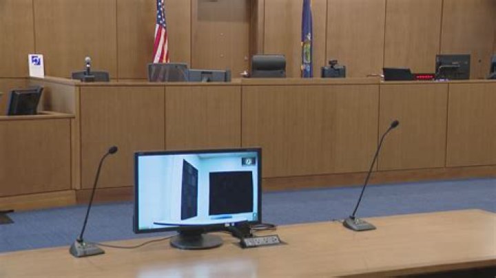 Jabriel Goodwin 32, Of Mesa, Arizona, Facing Criminal Charges