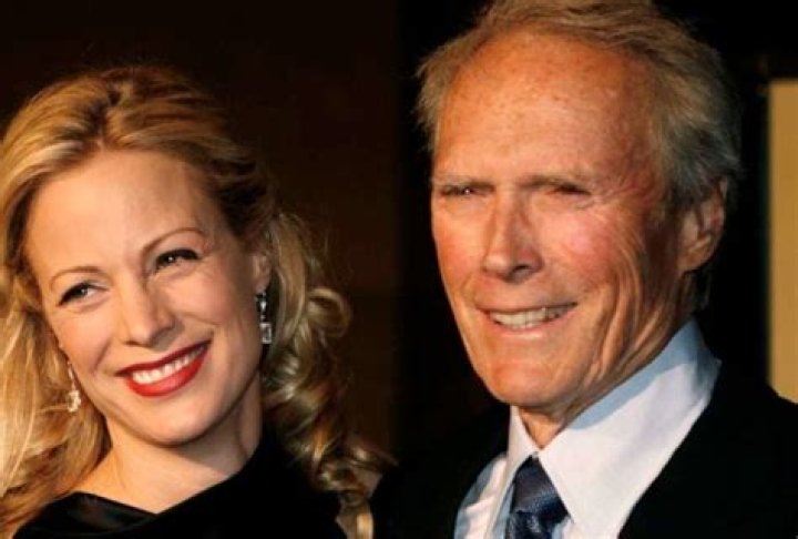Jacelyn Reeves Clint Eastwood S Mistress Age