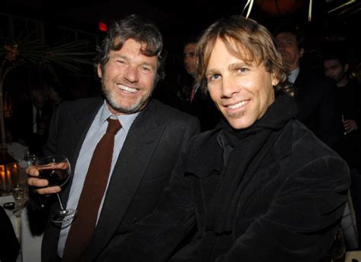 Jann Wenner Partner: Who Is Matt Nye?