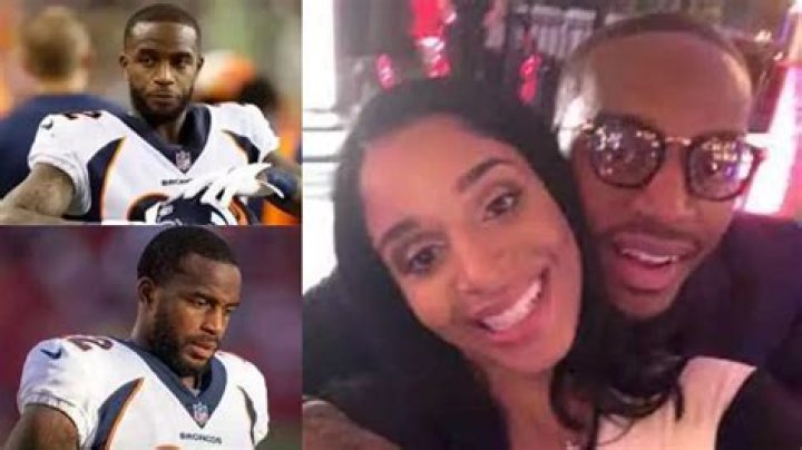 Kareem Jackson Bio, Age, Height, Career, Net Worth, Family