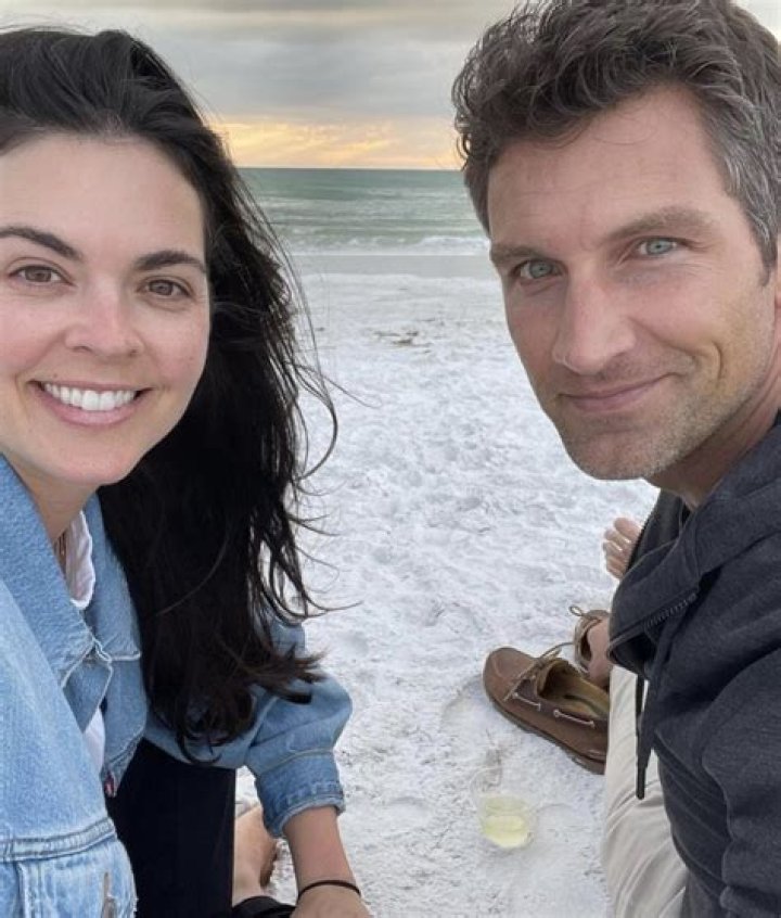 Katie Lee Husband: Meet Ryan Biegel