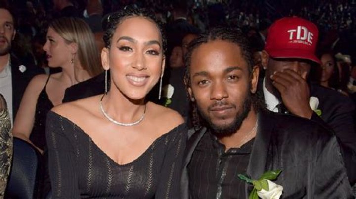 Kendrick Lamar Girlfriend: Who Is Whitney Alford?