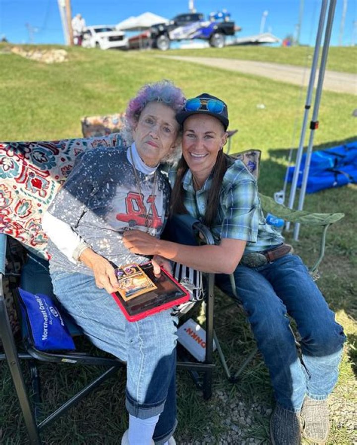 Kristen Tuff Scott's Inspiring Journey Of Resilience