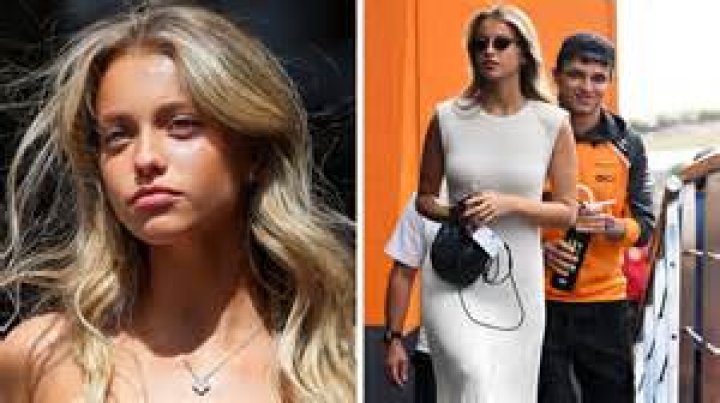 Lando Norris Girlfriend: Is Lando Norris Dating?