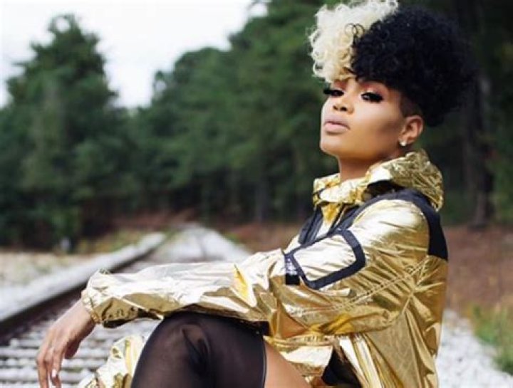 Londynn B Net Worth Age
