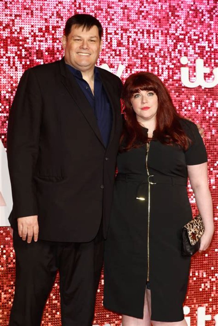 Mark Labbett Bio, Age, Height, Net Worth, & Family