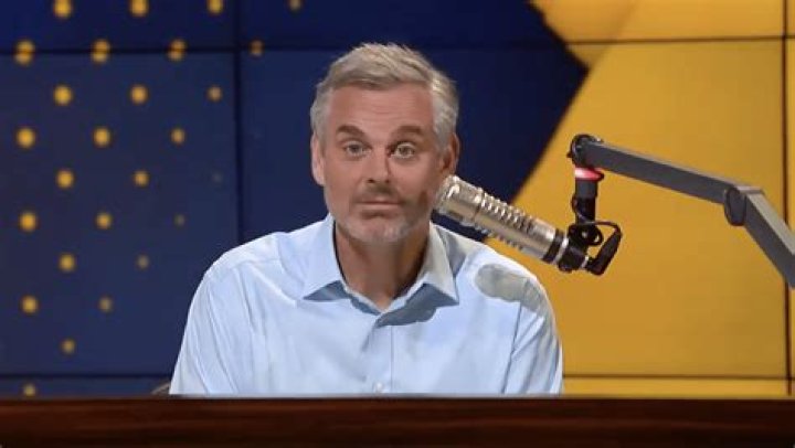 Meet Liv Cowherd, the beautiful daughter of Colin Cowherd