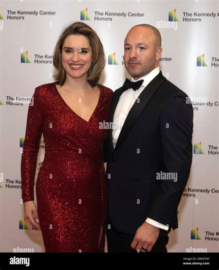 Meet Margaret Brennan, wife of Yado Yakub: Biography, Net Worth & more